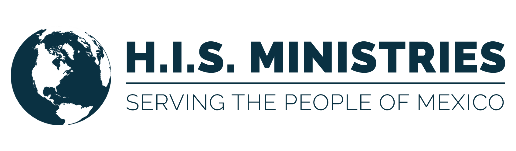 H.I.S. Ministries — Serving the People of Mexico